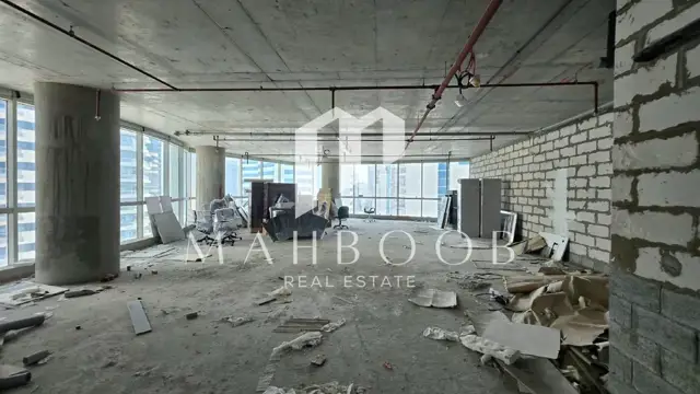 Neighborhood View | Near Metro | Shell & Core thumbnail 6