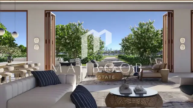 Full Beach & Sea View | Private Terrace | Lux thumbnail 13