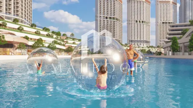 Pool & Lagoon View | Motivated Seller | High ROI thumbnail 20