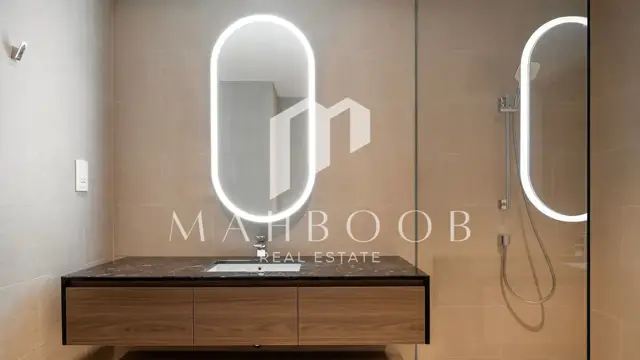 2 Months Free | Sea View | Sheikh Zayed Road thumbnail 13