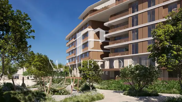 Park View | Private Beach | 2 BR thumbnail 24