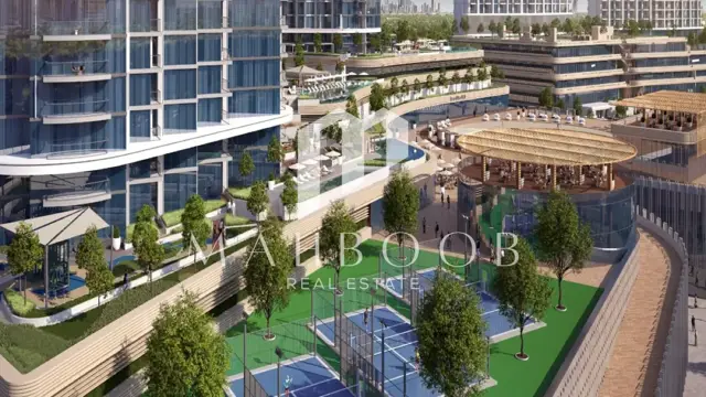 Priced to Sell | Corner Unit | Full Lagoon View thumbnail 14