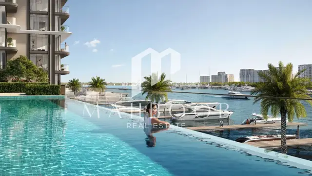 Urgent Sale | 18.4% Below OP | 3 BR + Maid in Baystar by Vida thumbnail 2