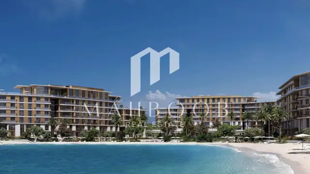 Full Sea & Beach View | Beachfront | Lux Living thumbnail 31