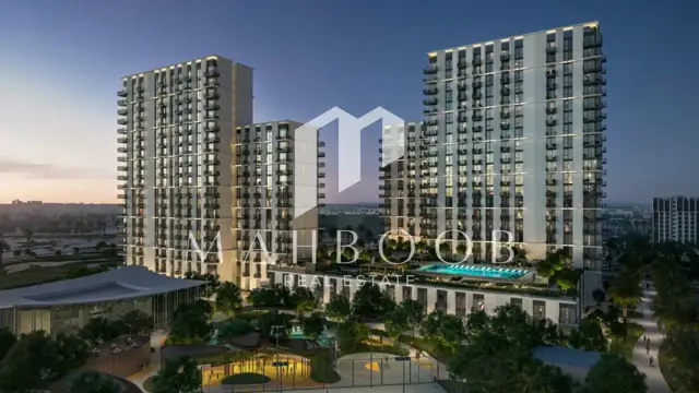 Urgent Sale | 13.6% Below OP | 2 BR in Hillsedge Tower B thumbnail 1
