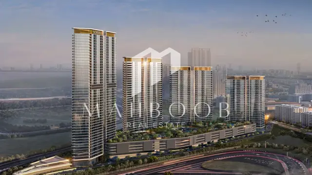 High Floor | 1 BR + Storage | Motivated Seller
