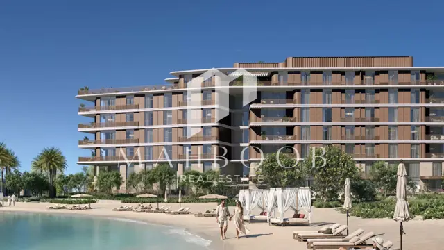 Sea View | Private Beach | Great Investment thumbnail 33