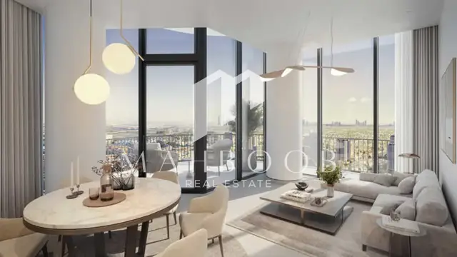 High Floor | 1 BR + Storage | Motivated Seller thumbnail 4