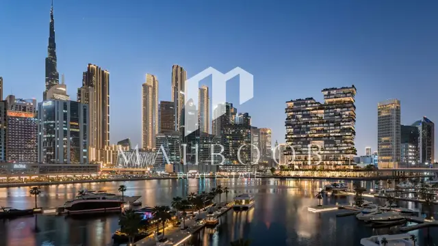 Office Space | Limited Availability | Waterfront thumbnail 21