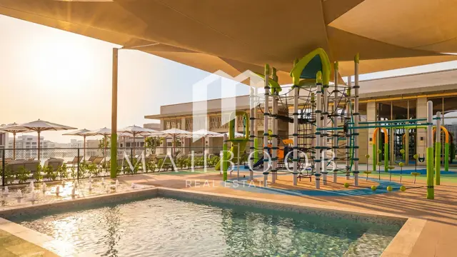 Sheikh Zayed Road | 2 Month Free | Near Metro thumbnail 22