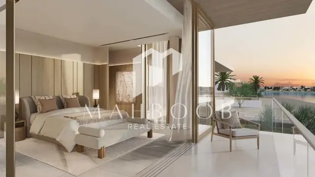Private Beach | 7 BR + Maid | Limited Collection thumbnail 7
