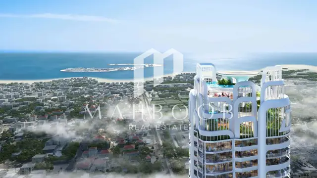 Urgent Sale | 17.3% Below OP | 2 BR in Volta thumbnail 2