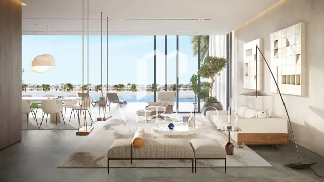 G + 2 Layout | Final Launch | Private Beach thumbnail 3