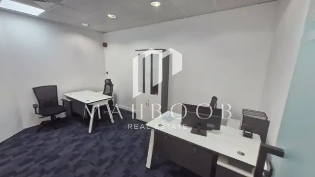 Multiple Options | Bills Included | Office Spaces
