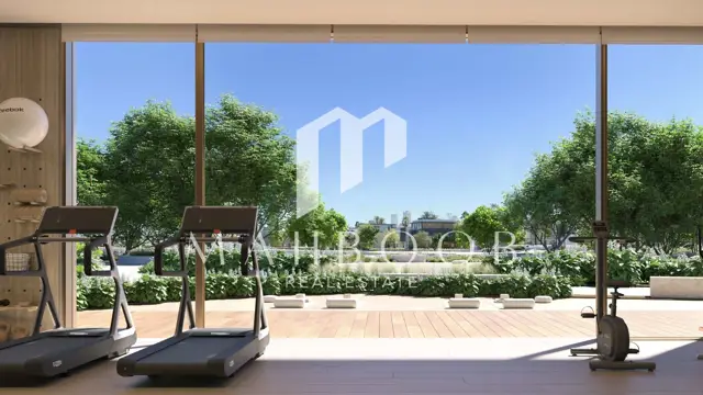 Sea View | Luxurious Living | Amazing Investment thumbnail 18