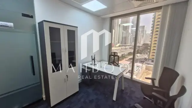Multiple Options | Bills Included | Office Spaces thumbnail 14