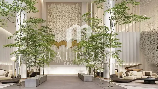 Grade A Office | New Launch | Private Terrace thumbnail 8