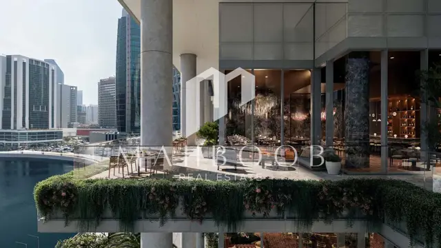Office Space | Limited Availability | Waterfront thumbnail 7