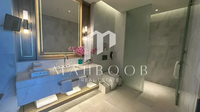 Urgent Sale | Ready | 2 BR in Five Luxe thumbnail 35