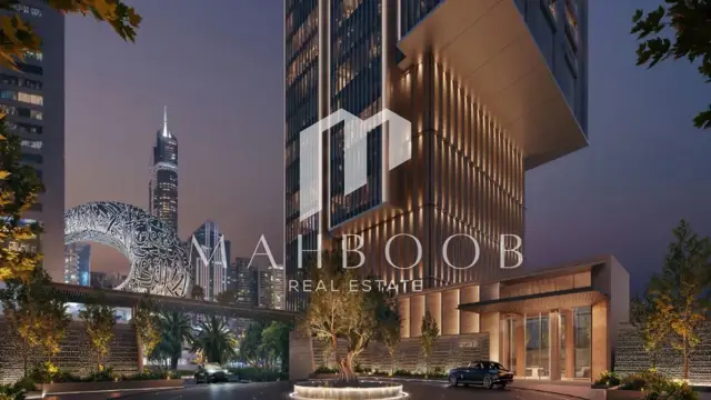 Large Private Terrace & Pool | Jumeirah Residence thumbnail 22