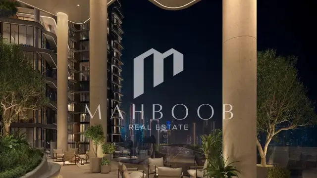 High Floor | Water View | Payment Plan 40/60 thumbnail 25