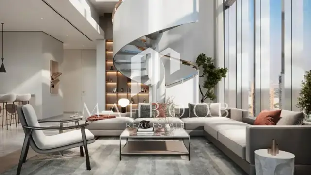 High Floor | Motivated Seller | Corner Unit thumbnail 8