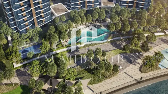 Payment Plan 40/60 | Good Investment | Canal View thumbnail 4