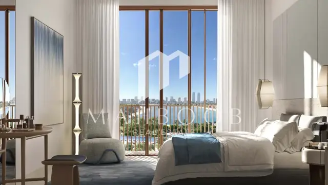 Beach & Sea View | Private Beach Access | Luxury thumbnail 7