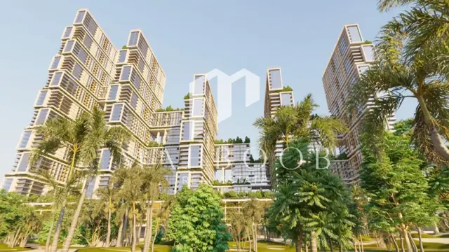 HIGH FLOOR | HIGH ROI | MOST SPACIOUS LAYOUT thumbnail 18