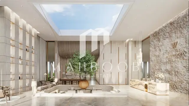 Urgent Sale | 13.3% Below OP | 1 BR in Wynwood thumbnail 9