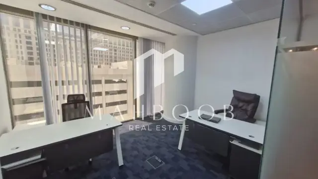 Multiple Options | Bills Included | Office Spaces thumbnail 13