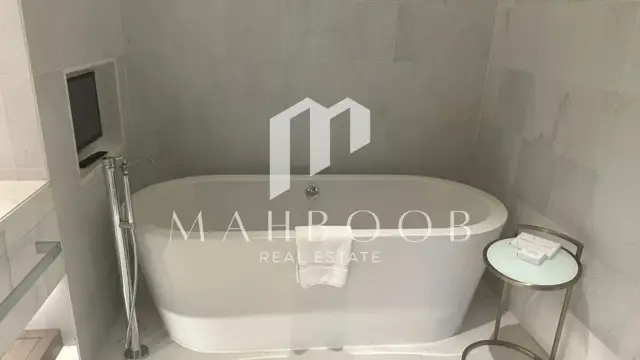 Urgent Sale | Ready | 2 BR in Five Luxe thumbnail 22