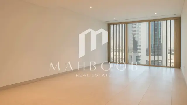 One Zabeel View | High Floor | 2 Months Free thumbnail 4