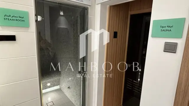 Dubai Frame View | Fully Furnished | Luxurious thumbnail 11