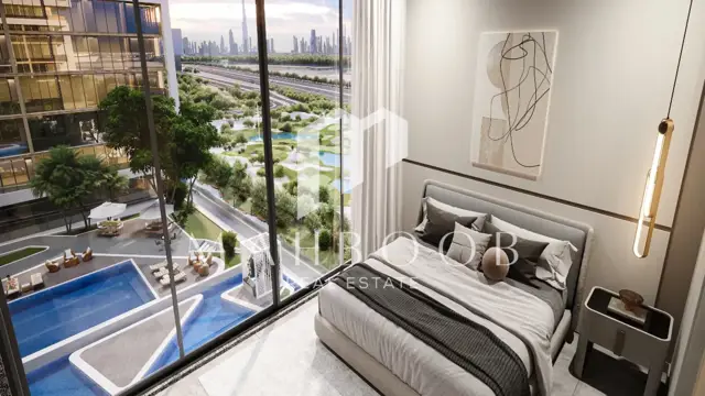 HIGH FLOOR | HIGH ROI | MOST SPACIOUS LAYOUT thumbnail 4