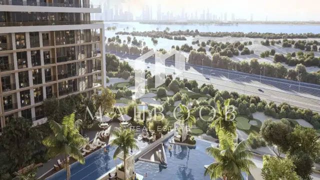 HIGH FLOOR | HIGH ROI | MOST SPACIOUS LAYOUT thumbnail 16