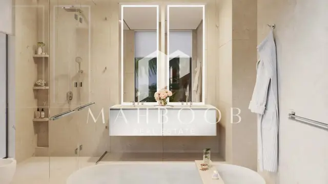 Private Beach | Limited Villas | Final Launch thumbnail 7