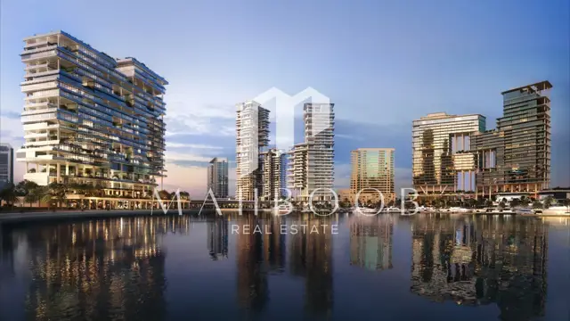 Limited Offices | Waterfront | Prime Location thumbnail 1