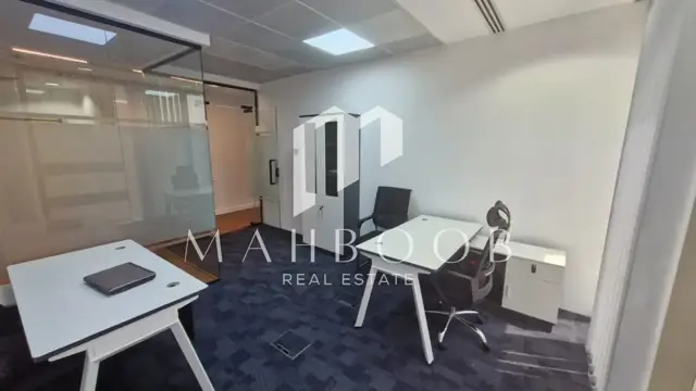 Multiple Options | Bills Included | Office Spaces thumbnail 11