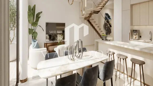 5BR + Maid | Payment Plan 40/60 | Lux Living thumbnail 5