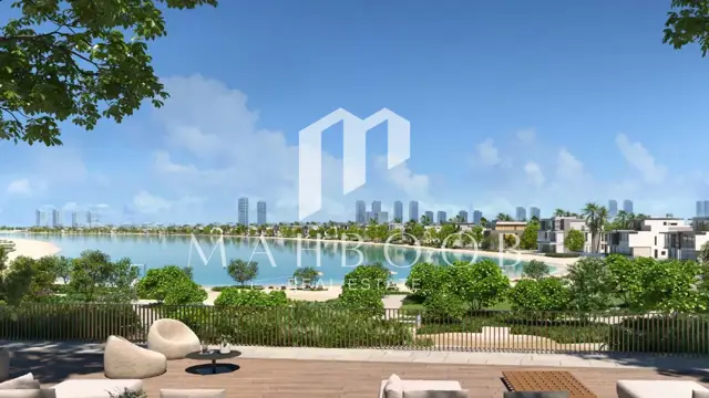Full Beach & Sea View | Private Terrace | Lux thumbnail 28