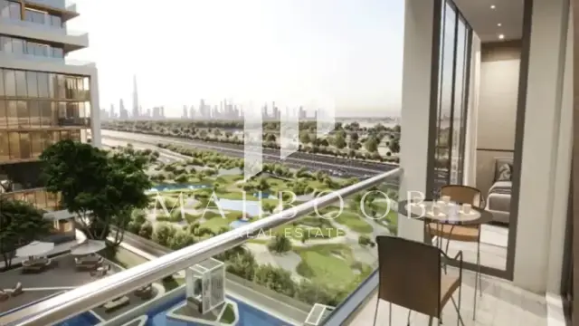 HIGH FLOOR | HIGH ROI | MOST SPACIOUS LAYOUT thumbnail 7