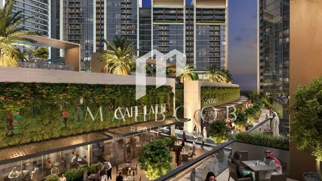 Payment Plan | Luxurious Amenities | High ROI thumbnail 10