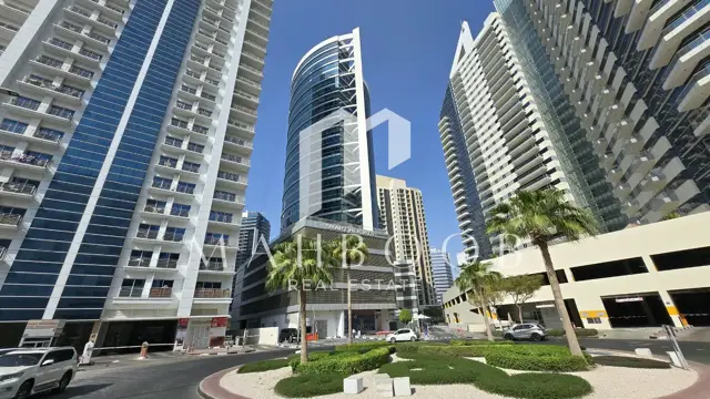 Neighborhood View | Near Metro | Shell & Core thumbnail 1