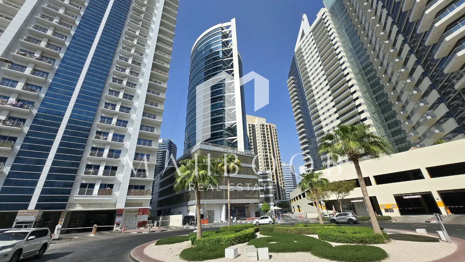 Neighborhood View | Near Metro | Shell & Core photo 1