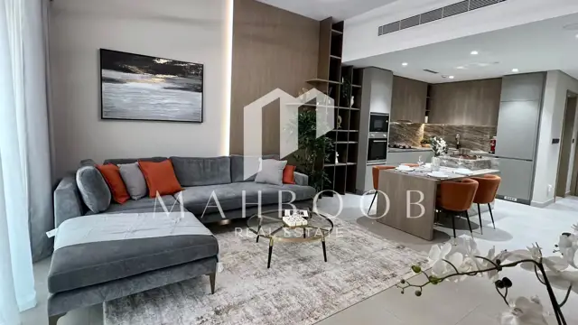 Fully Furnished | Ready to Move | Prime Location thumbnail 1