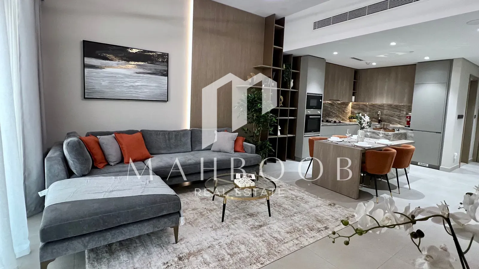 Fully Furnished | Ready to Move | Prime Location photo 1