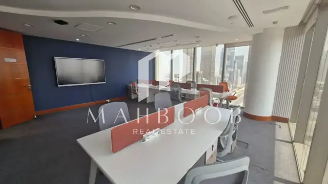 Office Spaces | Multiple Options | Bills Included thumbnail 13