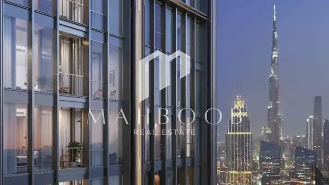 High Floor | Prime location | Payment Plan thumbnail 24