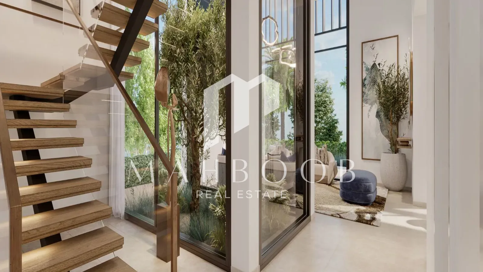 5BR + Maid | Payment Plan 40/60 | Lux Living photo 1